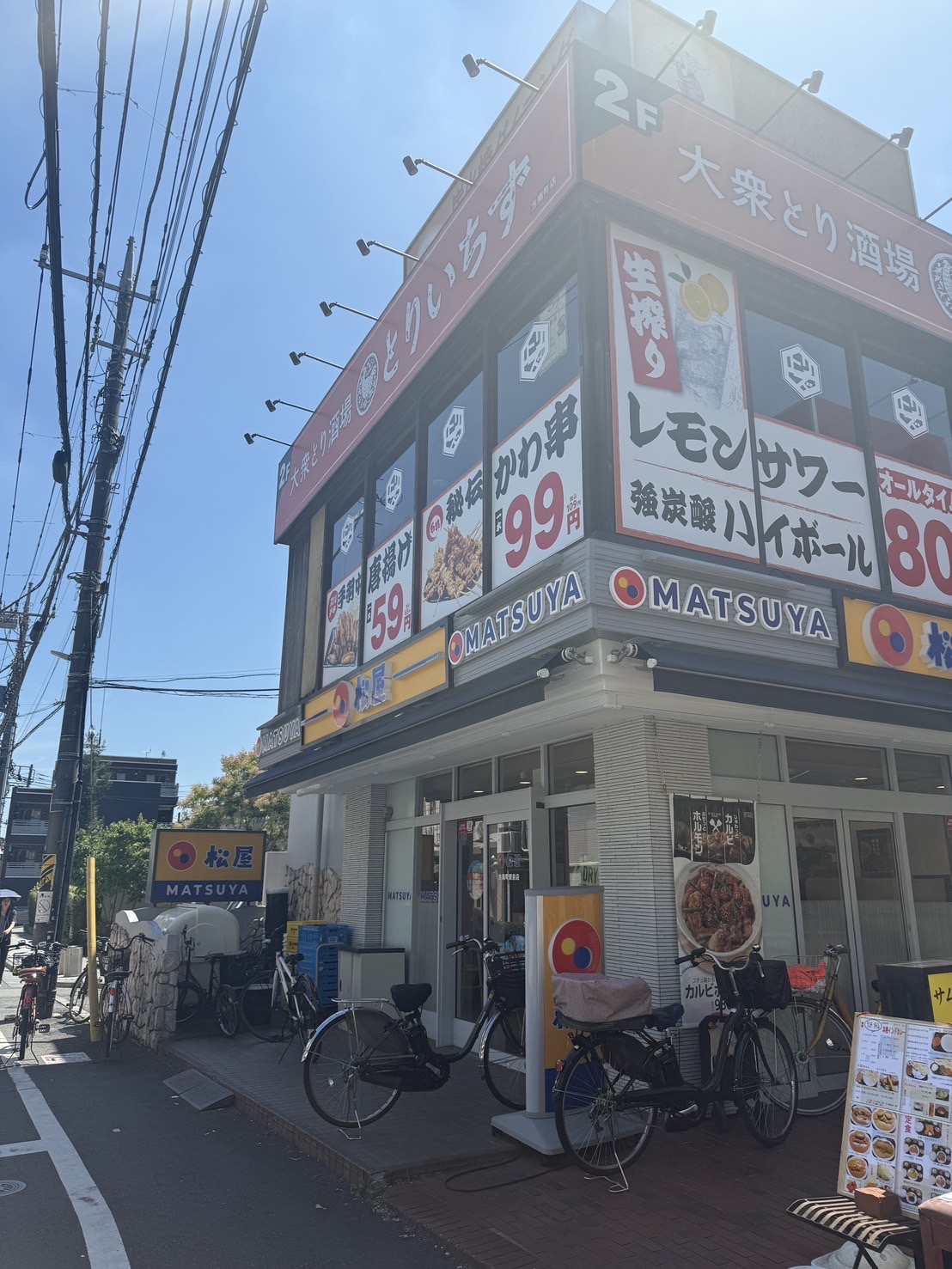 店舗外観写真1